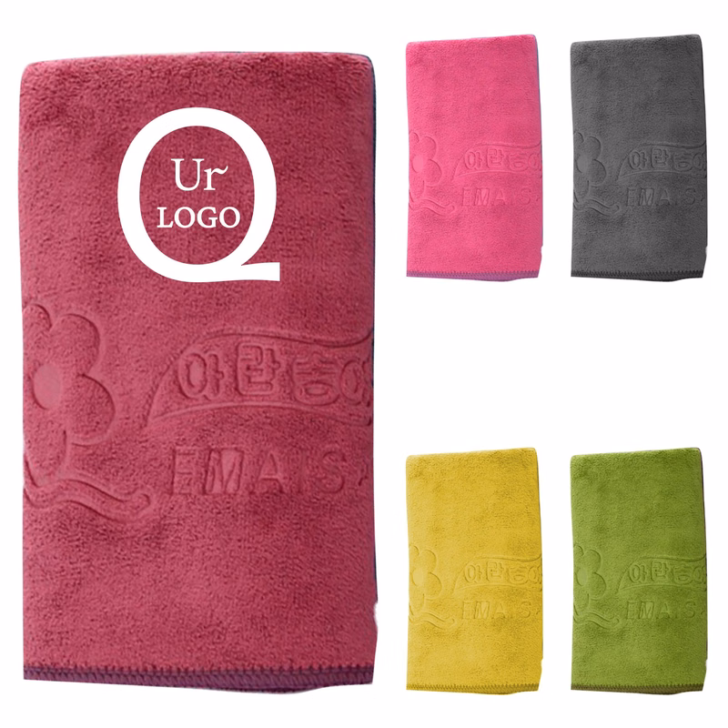 Micro-Fiber Towel Cleaning Cloths