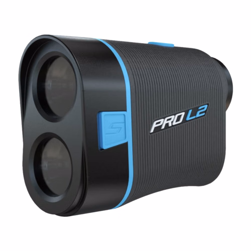 Shot Scope PRO L2 Laser Rangefinder - Blue