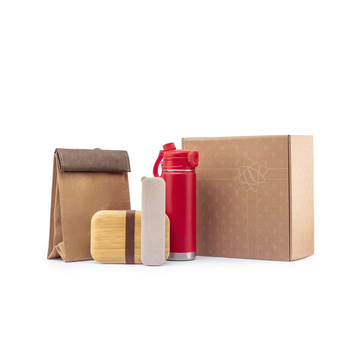 Eco Your Lunch Kit 1
