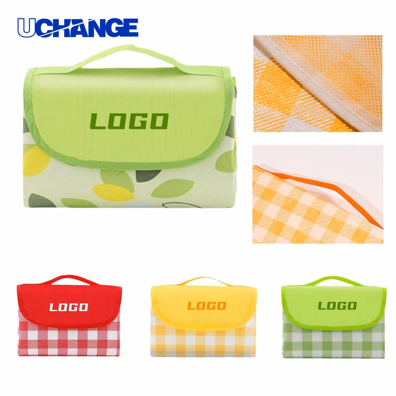 Eco-Friendly Picnic Mat