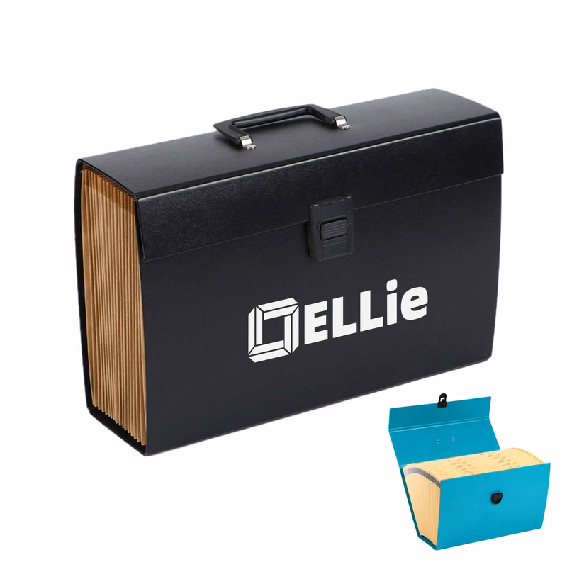 Portafile Expanding Organizer