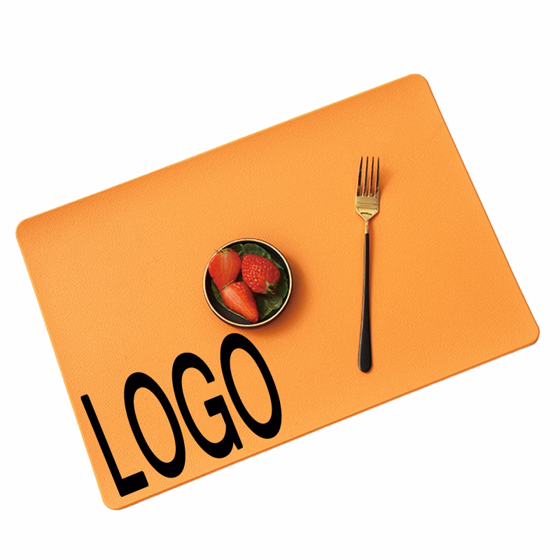 Promotional Custom Dining Table Mat & Food Placemat