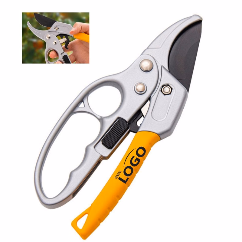 Multi Purpose Garden Scissors 8"L