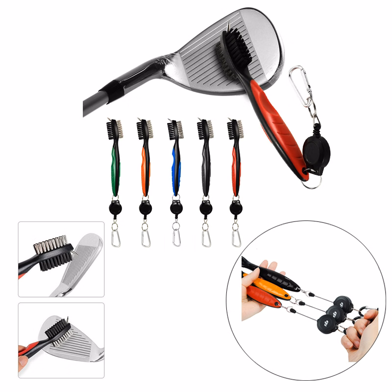 Golf Multifunctional Brush