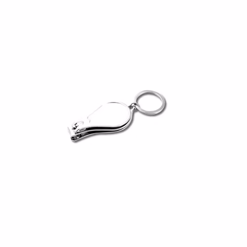 Fluid Design Nail Instrument