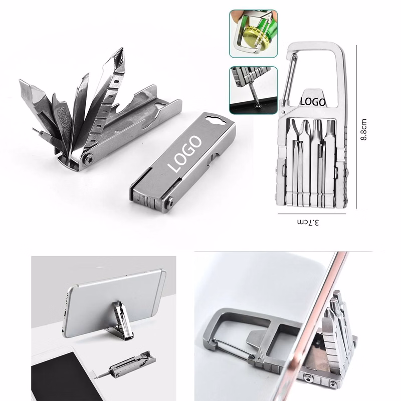 11 in 1 Multifunctional Mobile Phone Holder