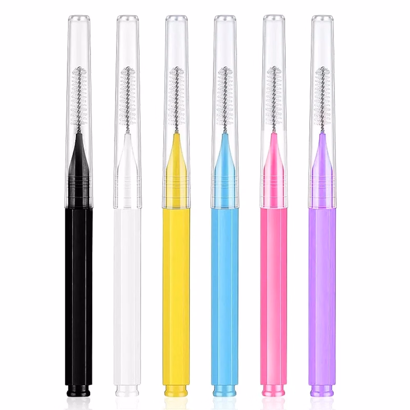 Dental Floss Interdental Cleaner