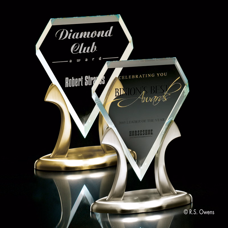 Tiara Award