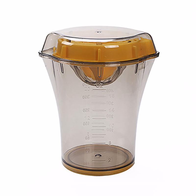 Manual Juicer With Cup