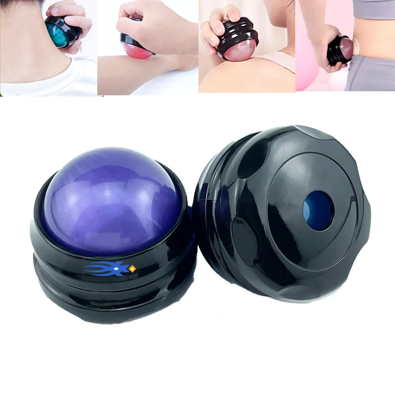 Manual Massage Ball 1
