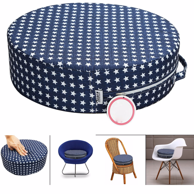 Kids Dining Chair Booster Seat