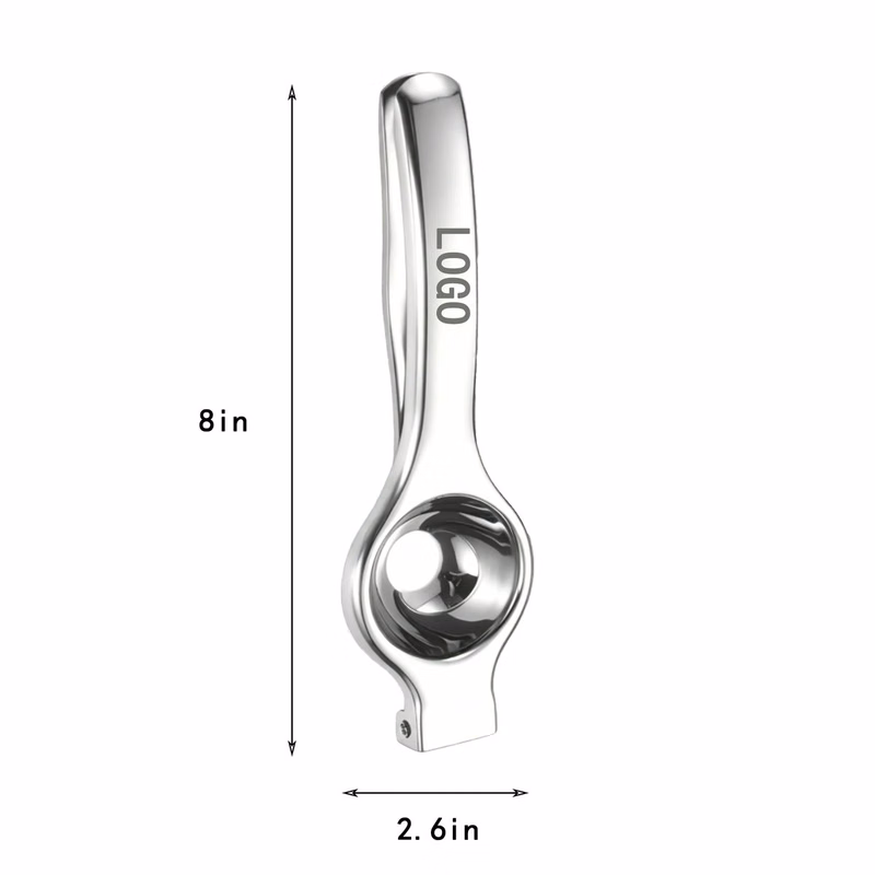 304 Stainless Steel Manual Lemon Squeezer