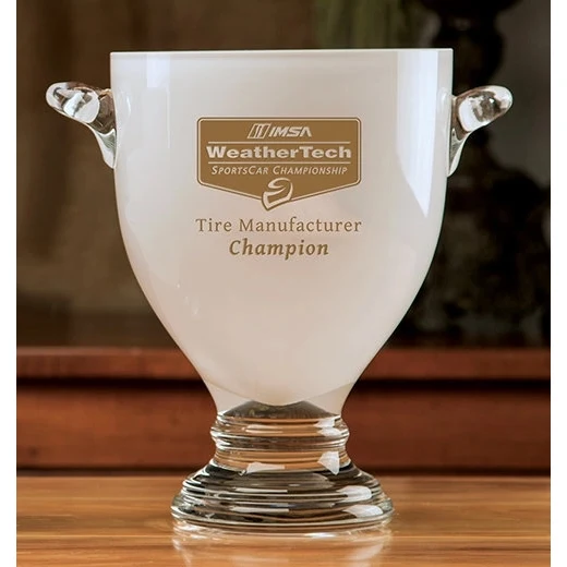 Sporting Cup - White 1