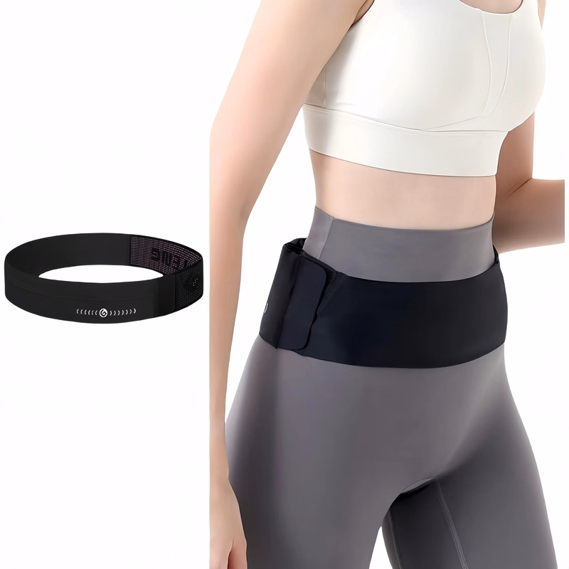 Invisible Belt Bag