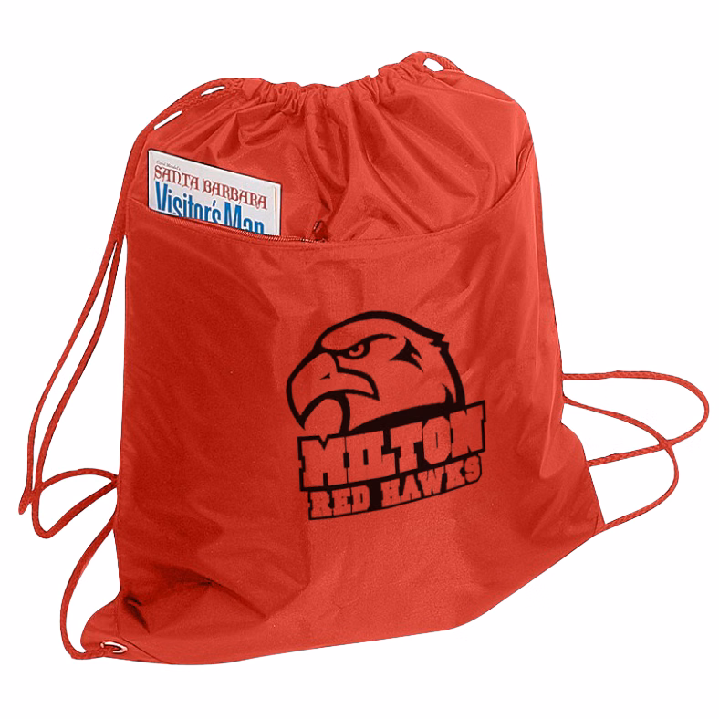 Backpack Rx