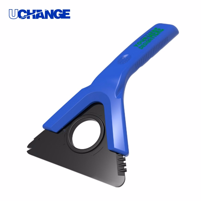 Car Snow Scraper Tool