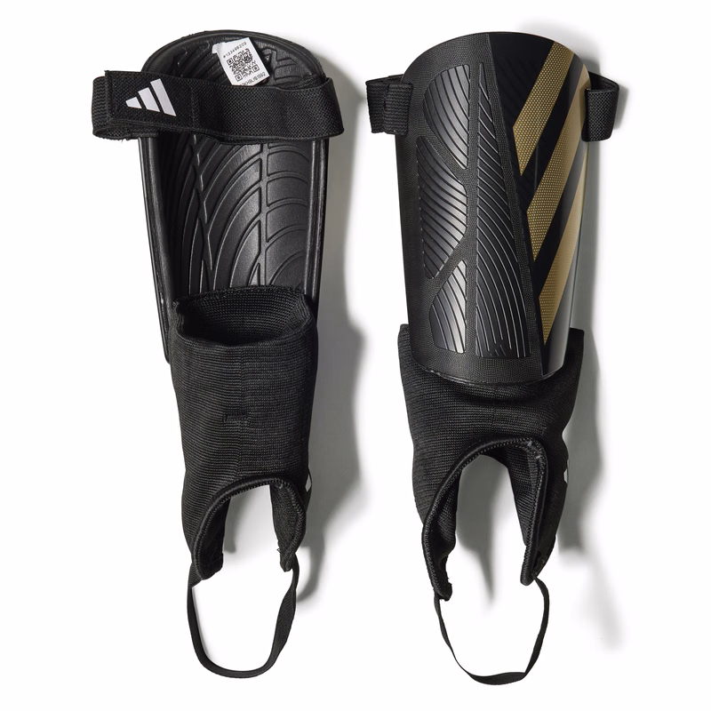Tiro Match Shin Guards