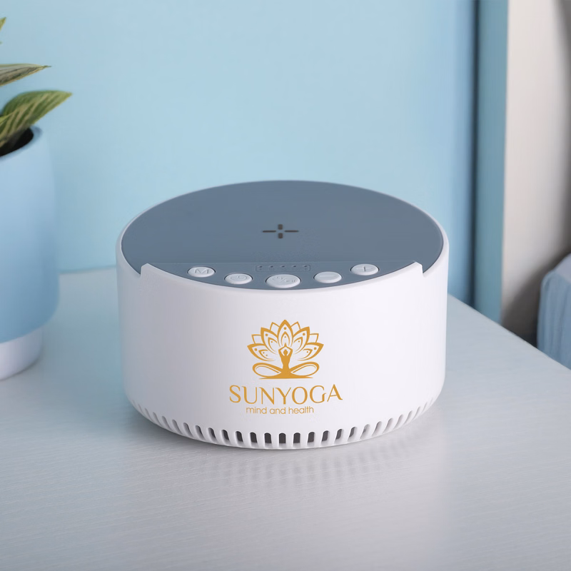 Serene Bluetooth Sound Machine