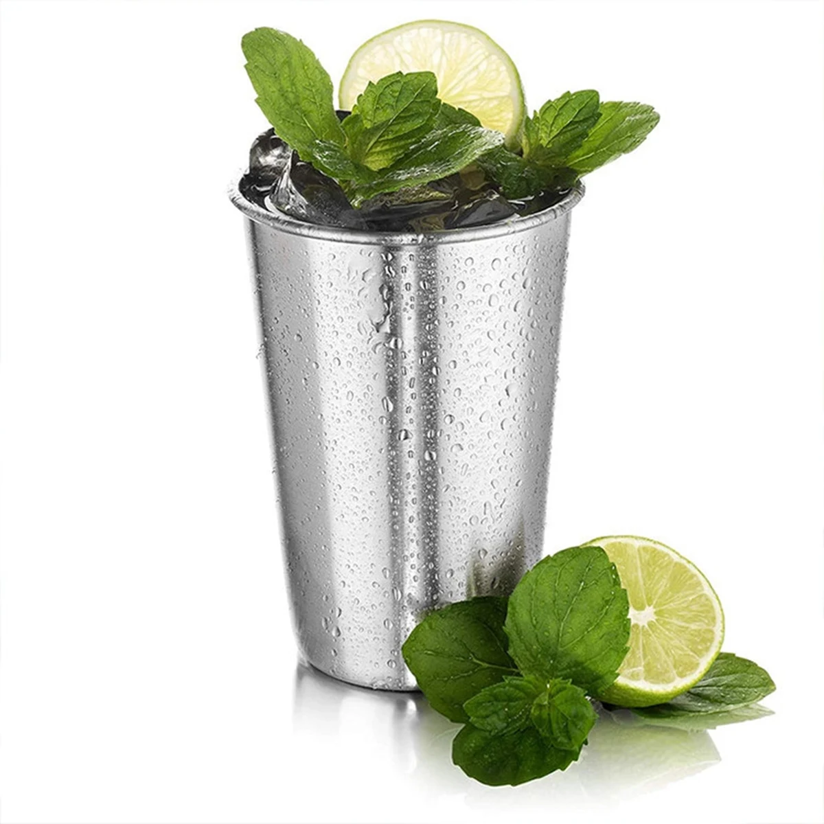 304 stainless Steel Convenience Cup 1