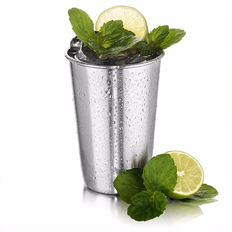 304 stainless Steel Convenience Cup