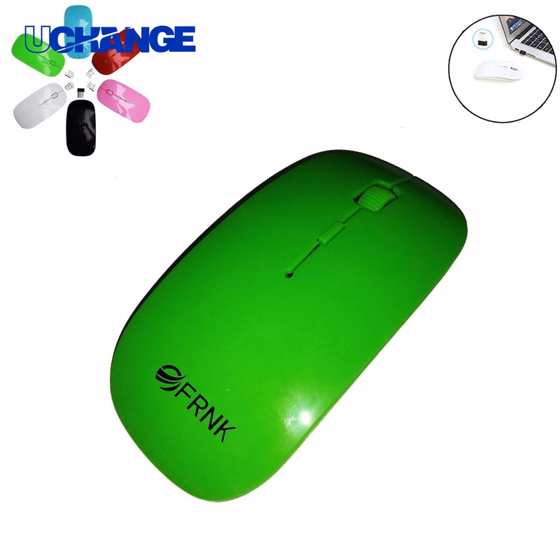 2.4GHz Wireless Mouse
