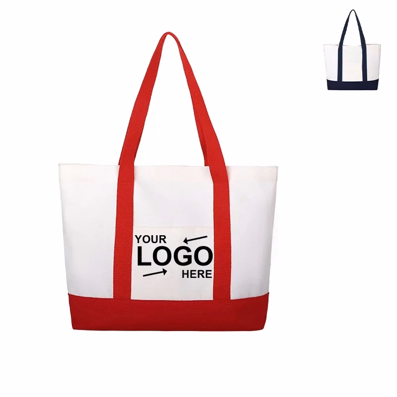12Oz Thicker Canvas Tote Bag