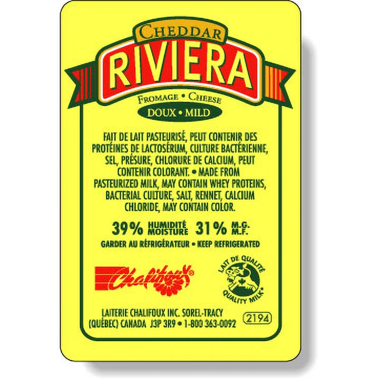 Fluorescent Chartreuse Paper Roll Labels Stock Rectangle (2"x3") 1
