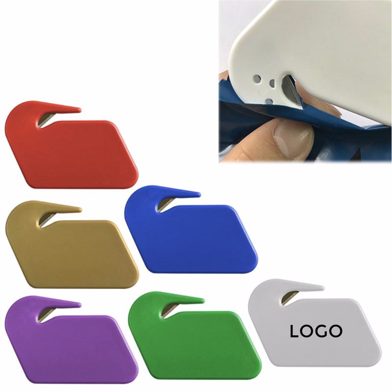 MOQ 10 PCS Letter Opener Envelope Slitter