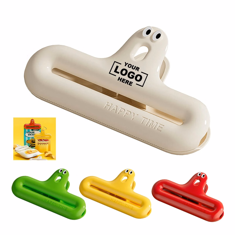 Creative Sealing Clip Moisture-proof Snack Clip