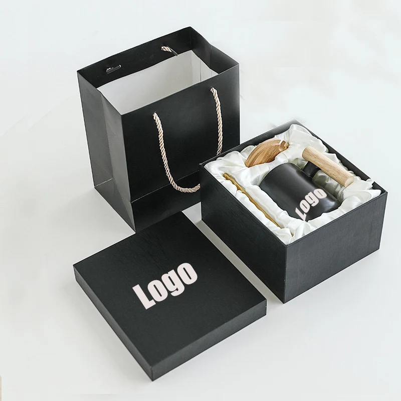 Ceramic Mug Gift Box Set 1