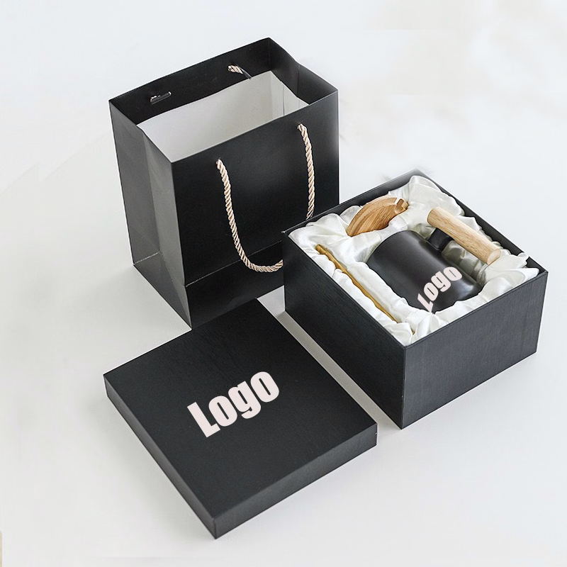 Ceramic Mug Gift Box Set