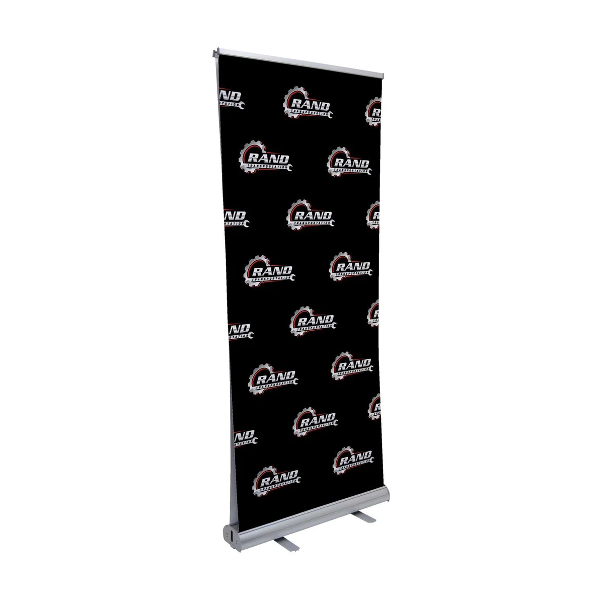 33.5" Dual Retractor Kit (PVC-Free Media) 1