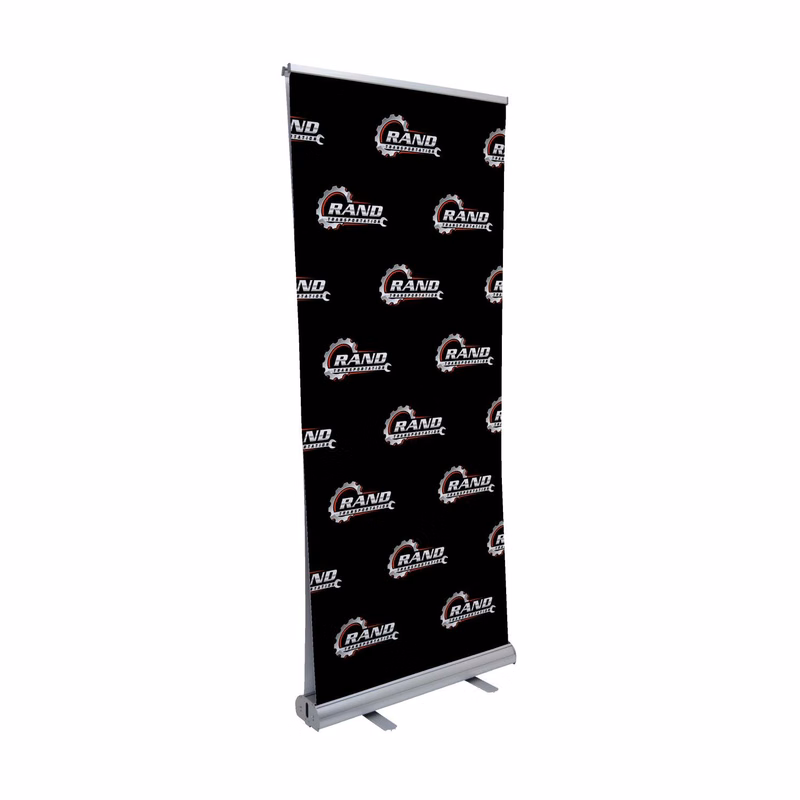 33.5" Dual Retractor Kit (PVC-Free Media)