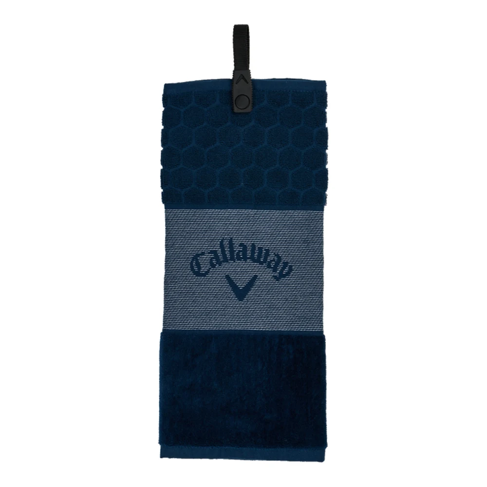 Callaway® Trifold Towel 1