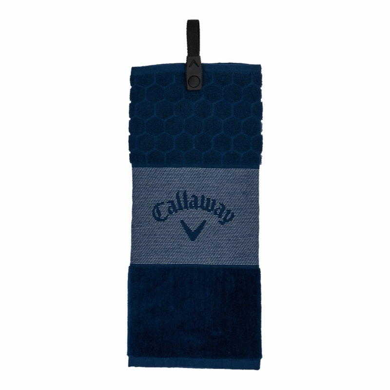 Callaway® Trifold Towel