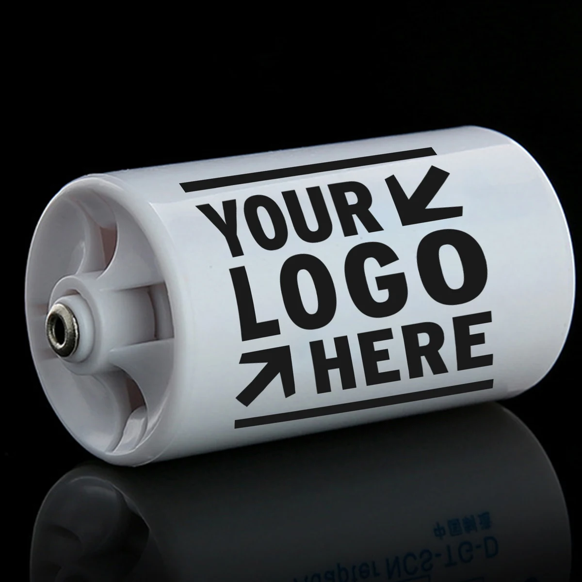 D Size Battery Adapter 1
