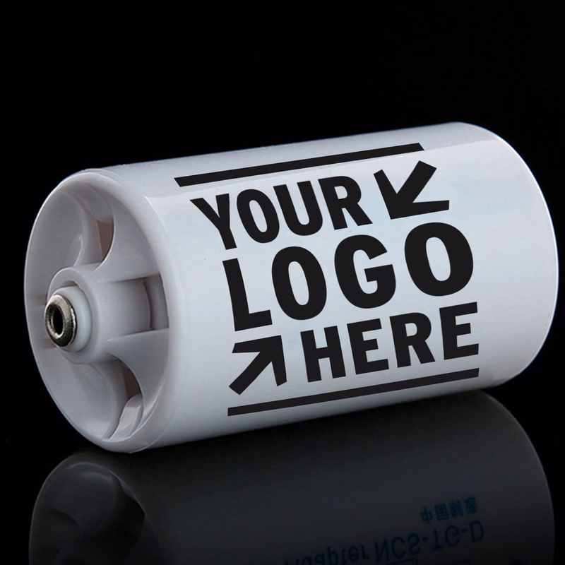 D Size Battery Adapter