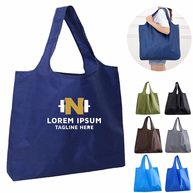 Waterproof Reusable Grocery Bag Holder