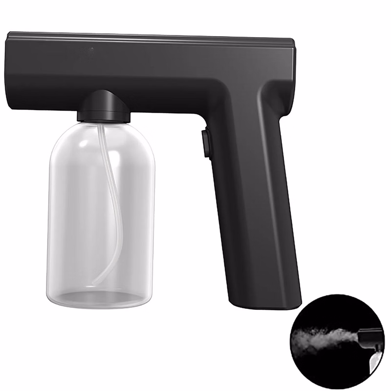 Portable Disinfectant Fogger