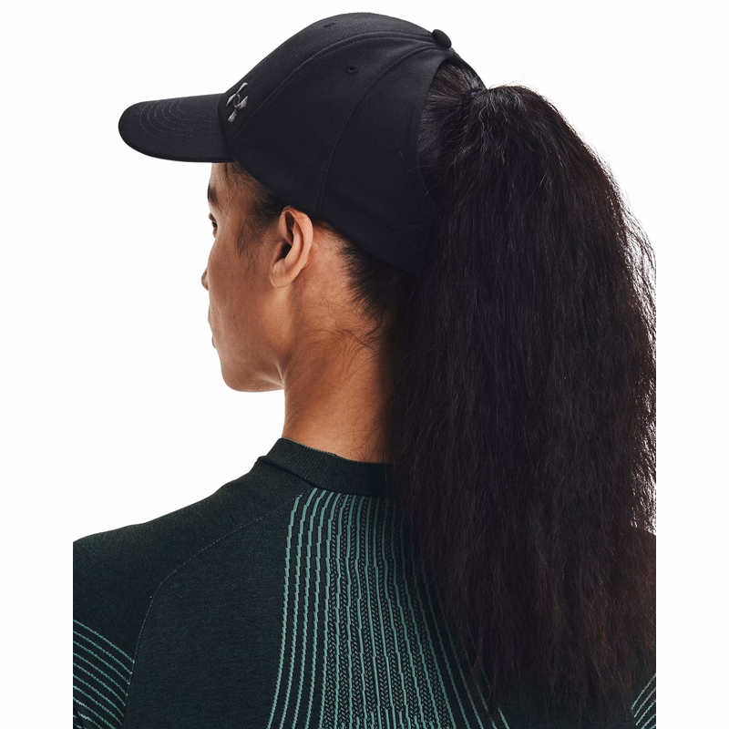 UA Play Up Wrapback Women's Cap