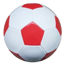 Custom Soccer Balls 1