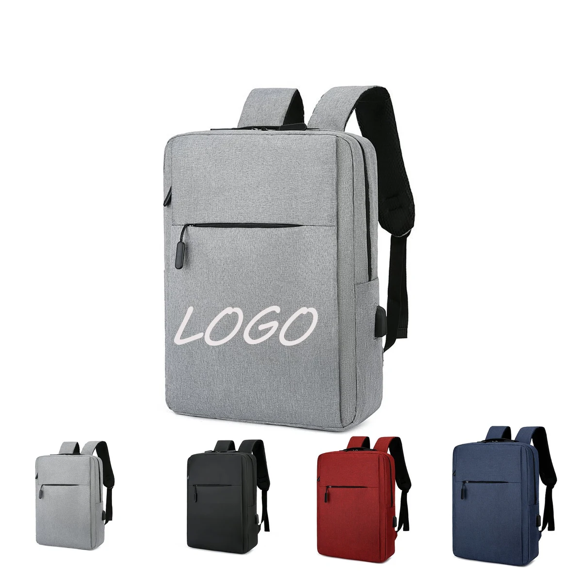 Laptop Backpack For Women And Men 1