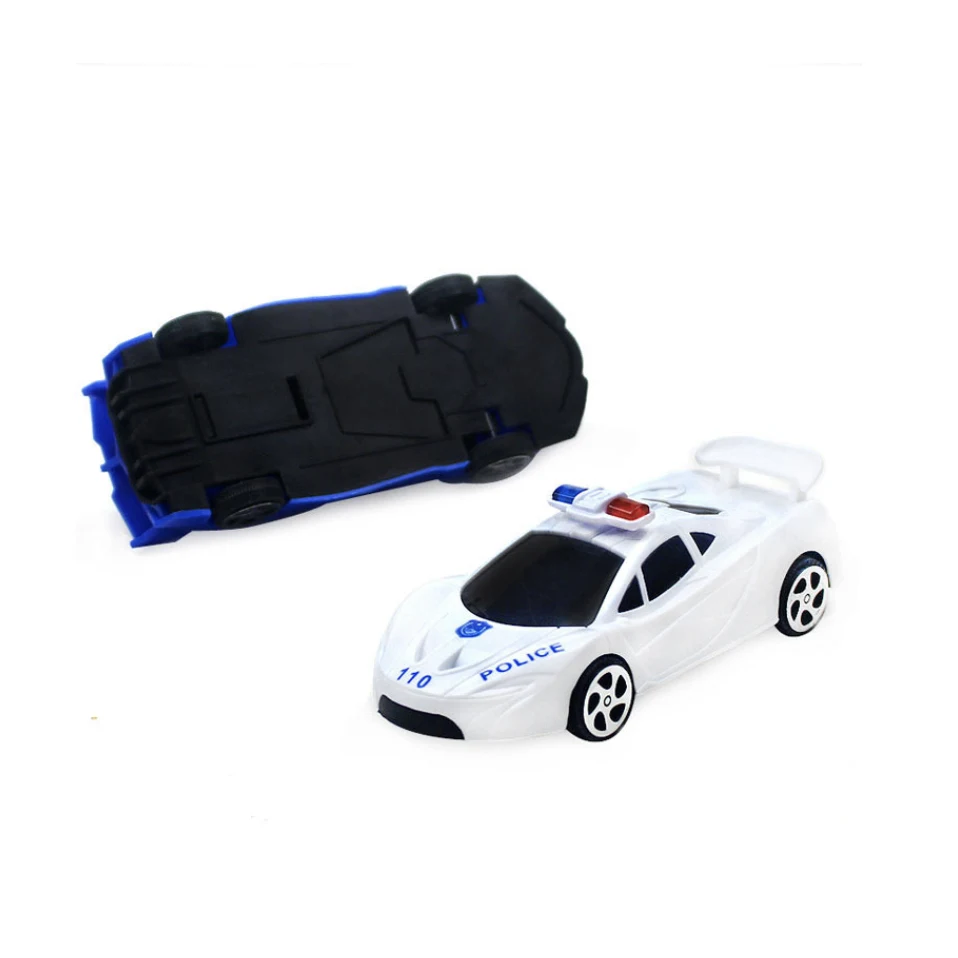 Pull Back Car for Kids 1
