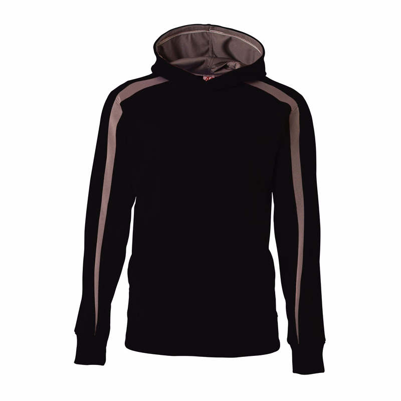 A4 Youth Spartan Fleece Hoodie