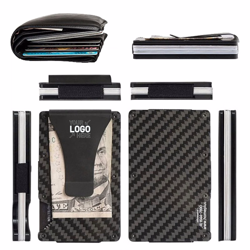 Minimalist Premium Wallet