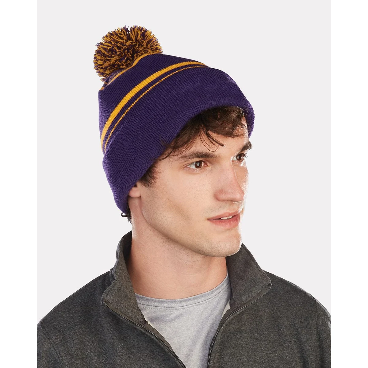 8 1/2" Homecoming Beanie - 223860 1
