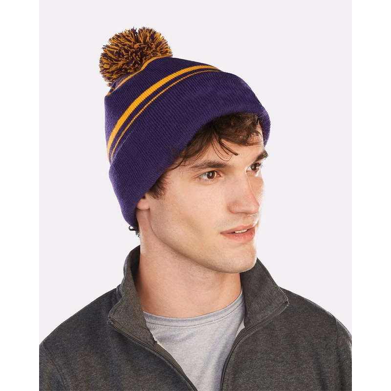8 1/2" Homecoming Beanie - 223860