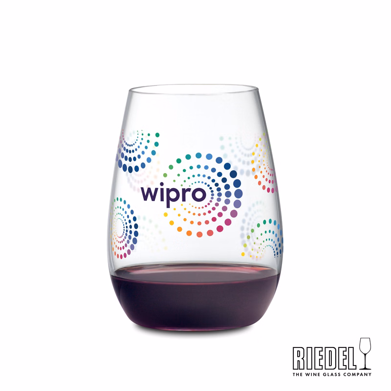 RIEDEL Stemless Spirits - 8.25oz - VividPrint™