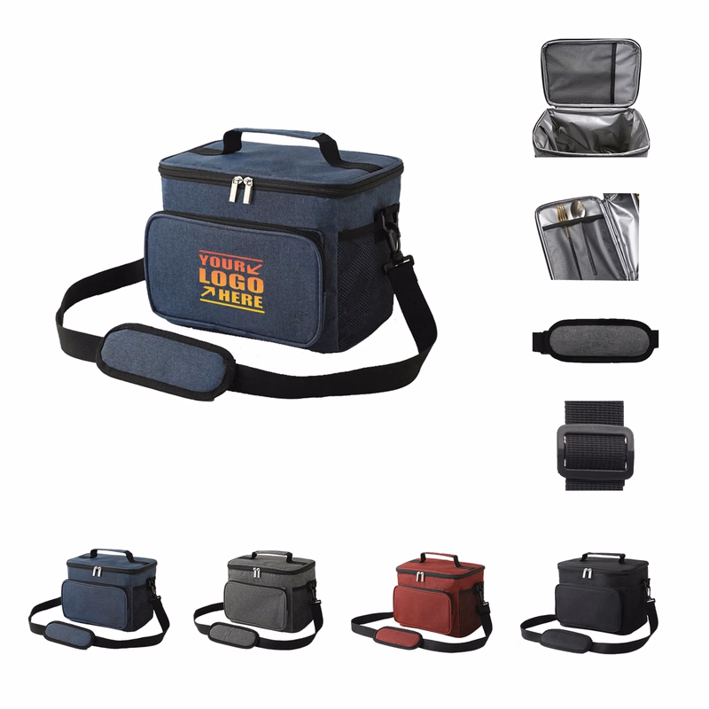 Reusable Insulation Lunch Pack Picnic