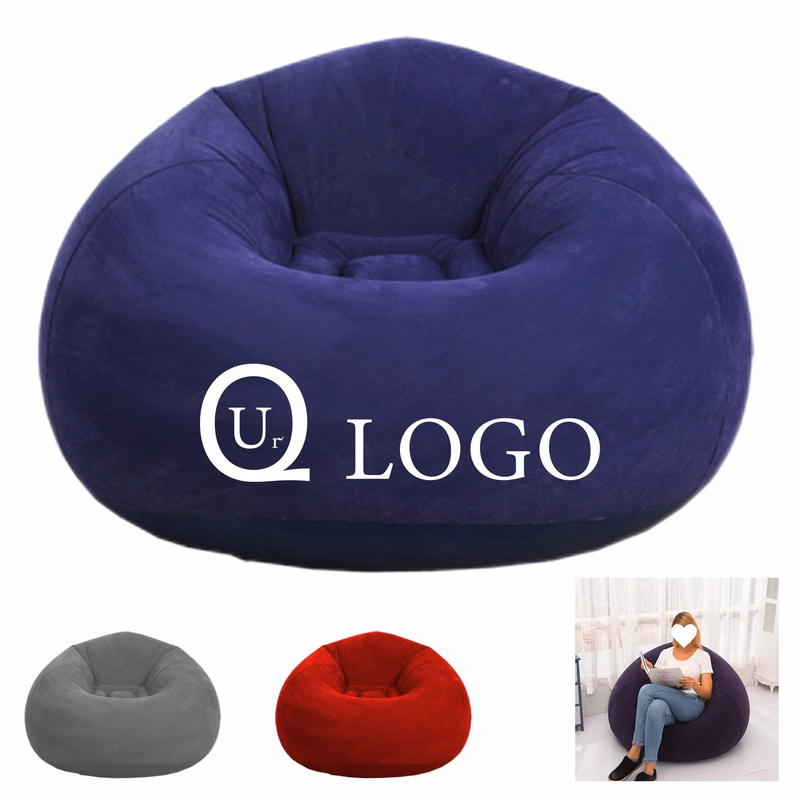 Spherical Inflatable Sofa